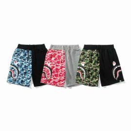 Picture of Bape Pants Short _SKUBapeM-3XLcpt603518890